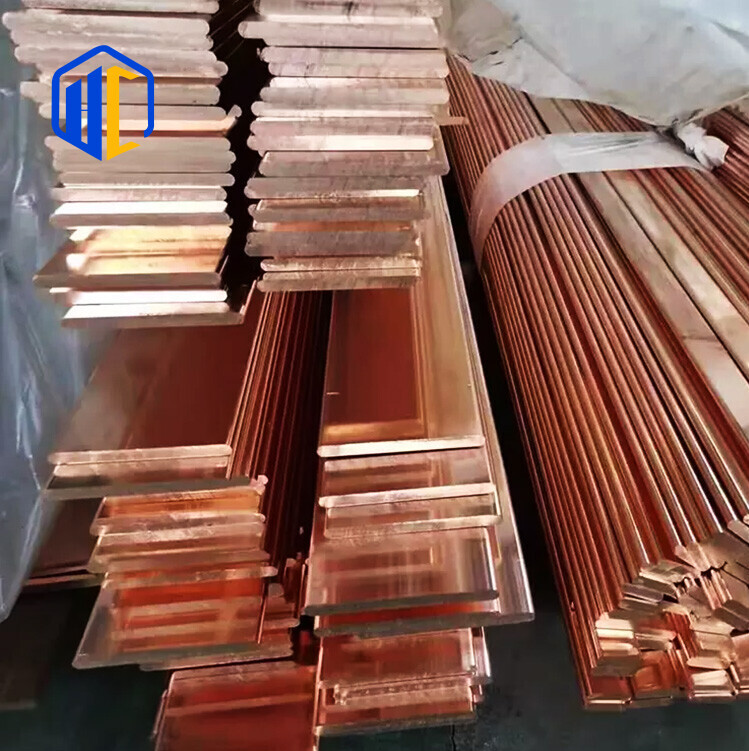 3mm 4mm ASTM T2 H65 H62 C1100 C1220 C2400 C2600 Popular Product Red Pure Copper Sheet or Brass Copper Plate