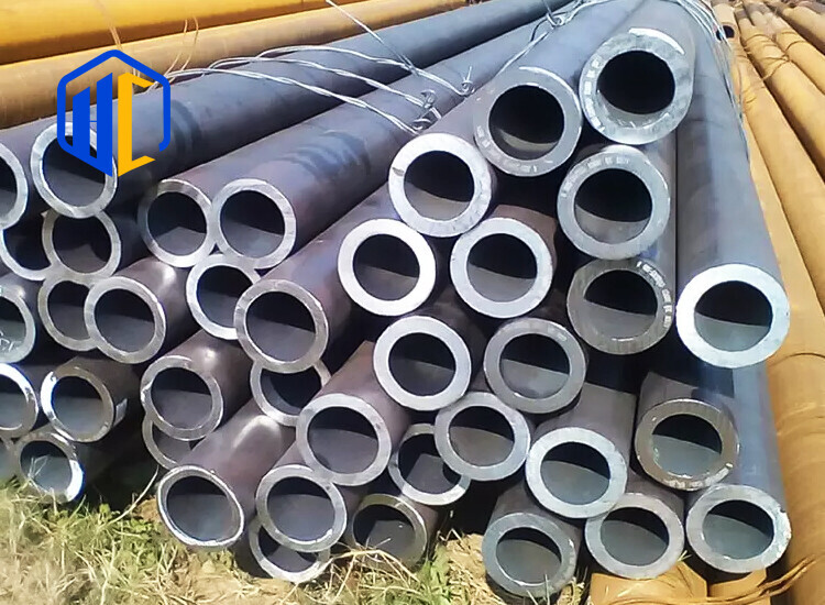 ST52 Seamless Steel Pipe