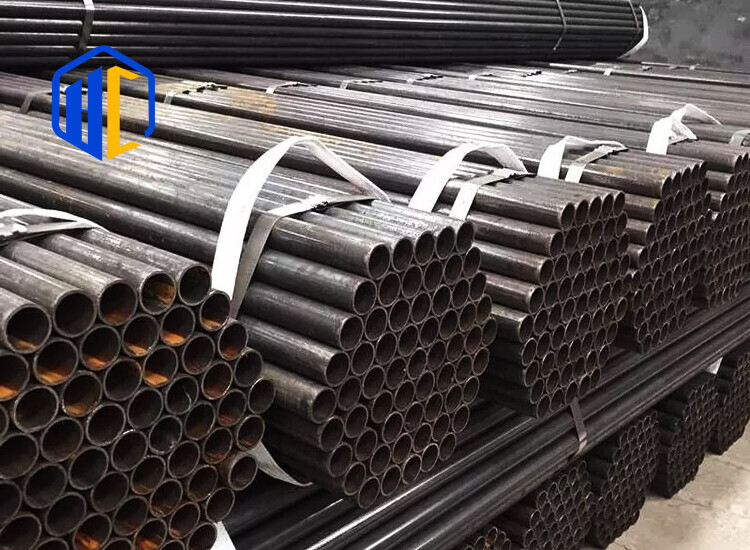 DIN2448 Seamless Steel Pipe