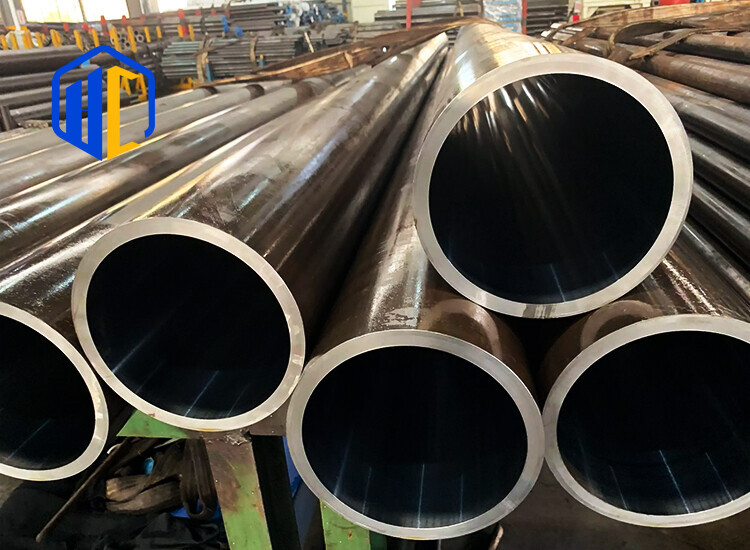 A53 Seamless Steel Pipe