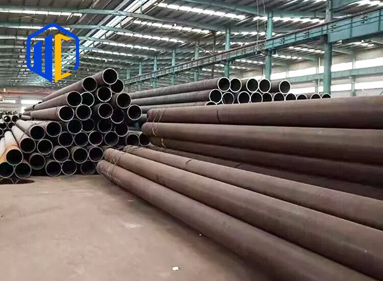 201 Seamless Steel Pipe