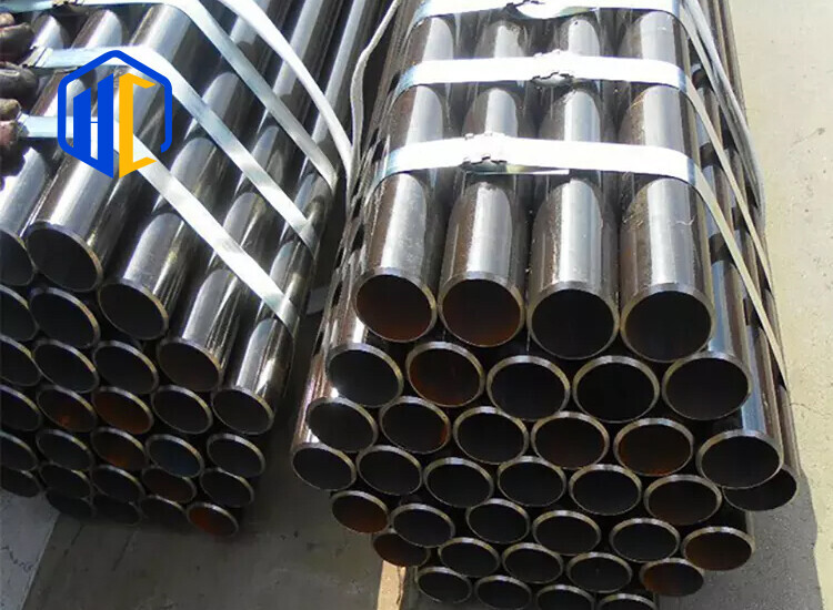 JIS 1045 Seamless Steel Pipe