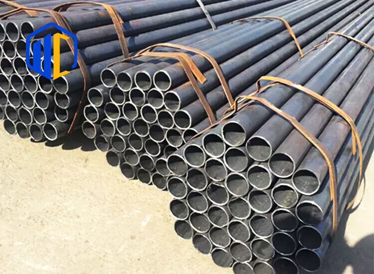 201 Seamless Steel Pipe