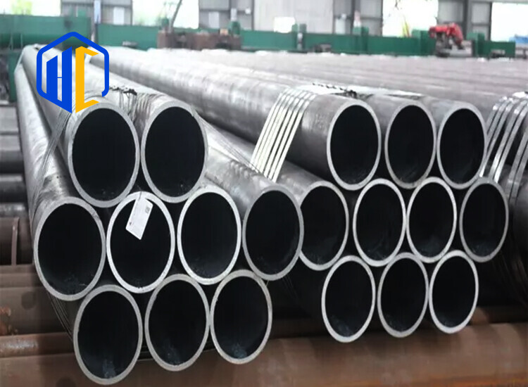 201 Seamless Steel Pipe