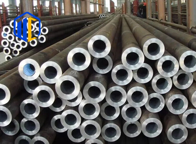 201 Seamless Steel Pipe