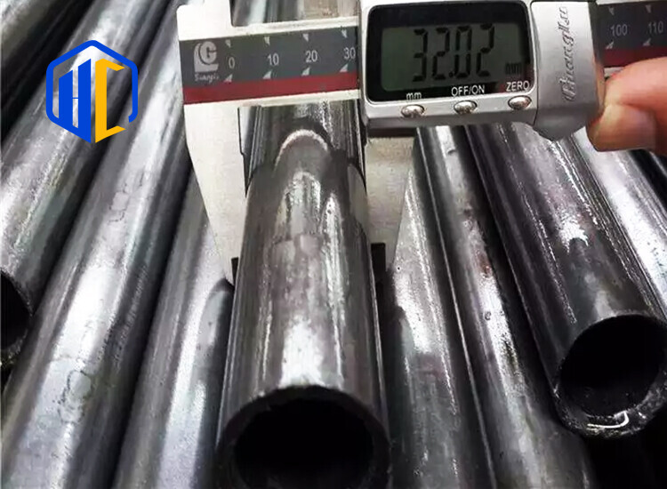 ASTM A106 Seamless Steel Pipe