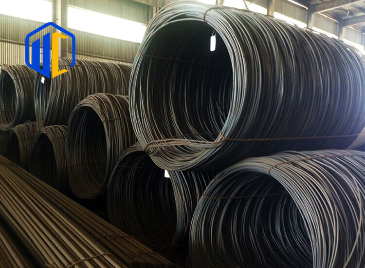 45 #60 #70 # Carbon steel wire rope