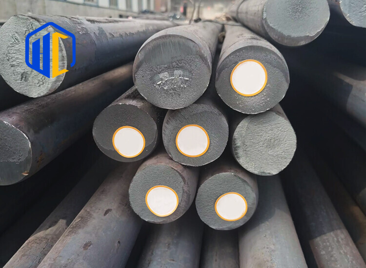 SS400  Round Steel 
