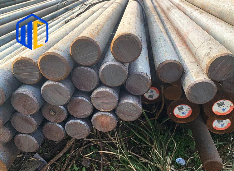 Q235 Round Steel 