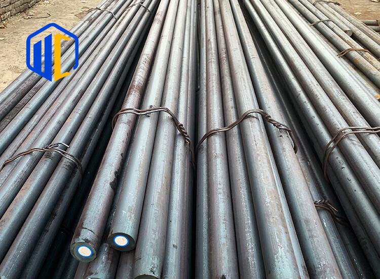 SS400  Round Steel 