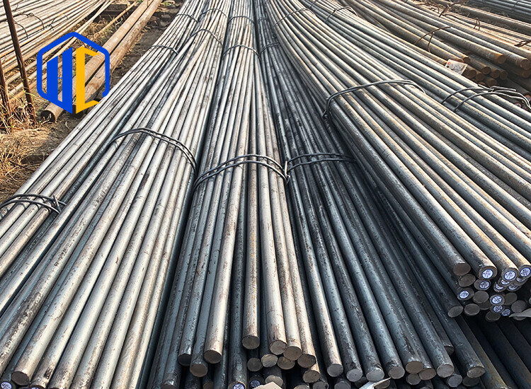 Q235 Round Steel 