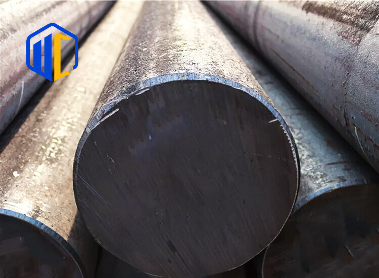 40CrMo  Round Steel 
