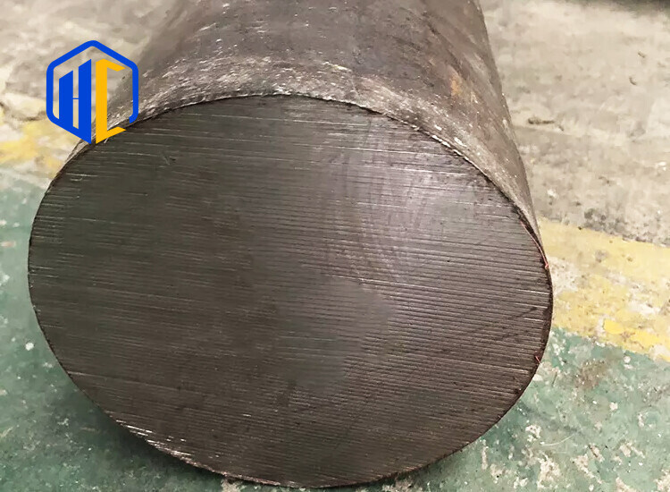 40CrMo  Round Steel 