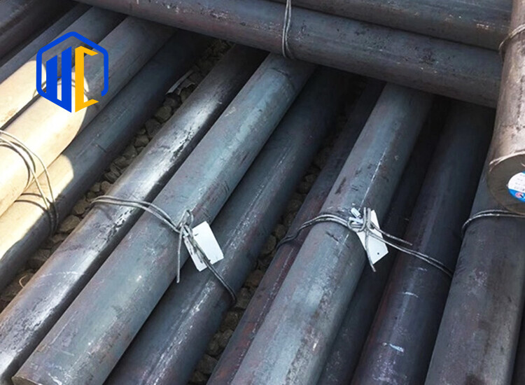 40CrMo  Round Steel 