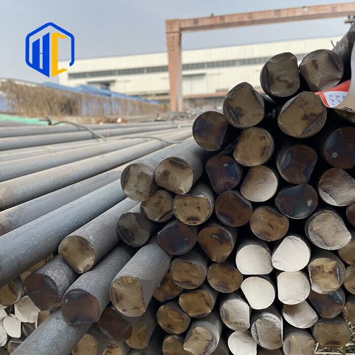 Q235 Round Steel 