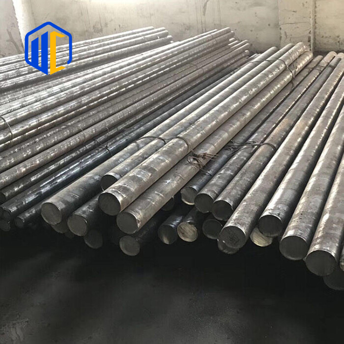 1045  Round Steel 