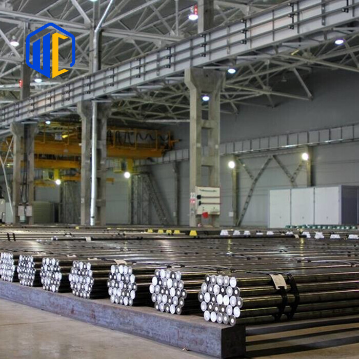 DT4A Round Steel 
