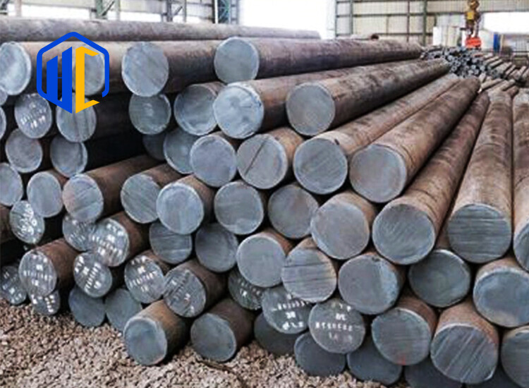 S40C  Round Steel 