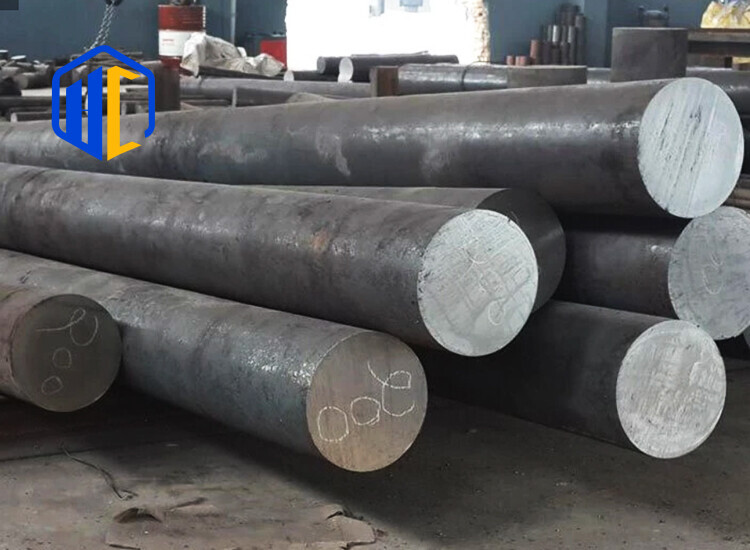 S40C  Round Steel 