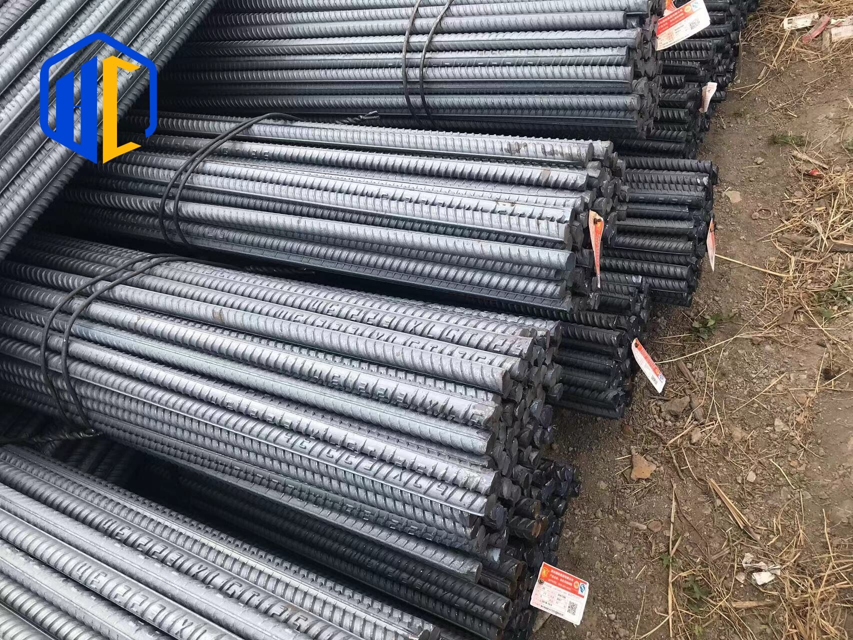 HRB500 Rebar
