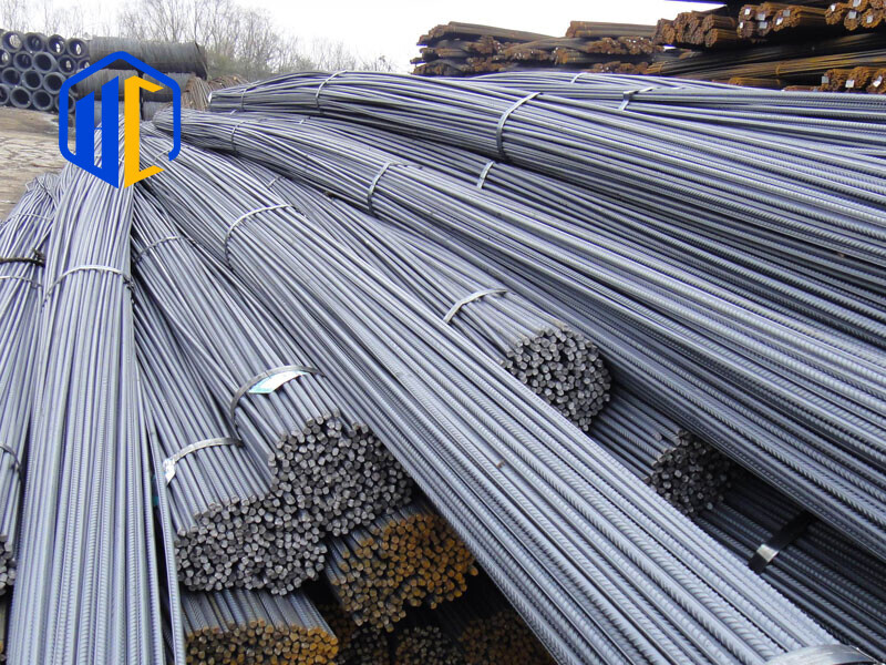 HRB400 Rebar