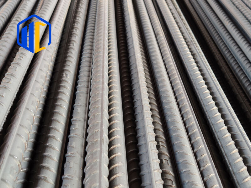 ASTM A615  Rebar
