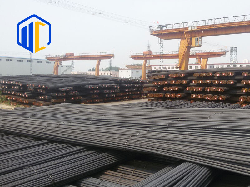 B500B  Rebar