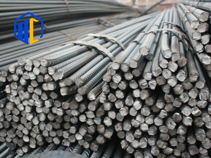 DIN 488  Rebar