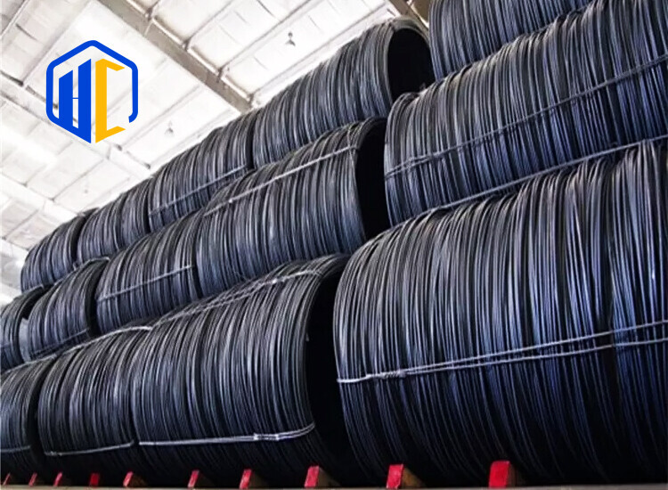 SAE 1008 Wire Rod