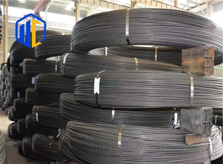 SAE 1008 Wire Rod