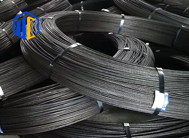 SAE 1008 Wire Rod