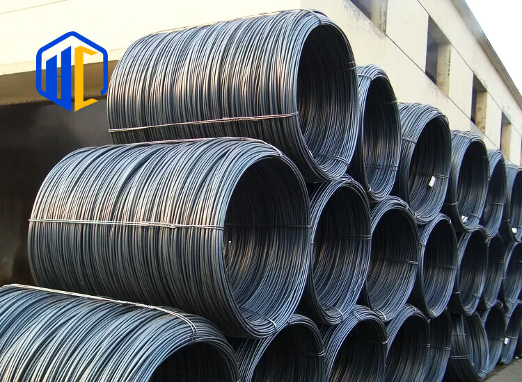 Q195 Wire Rod