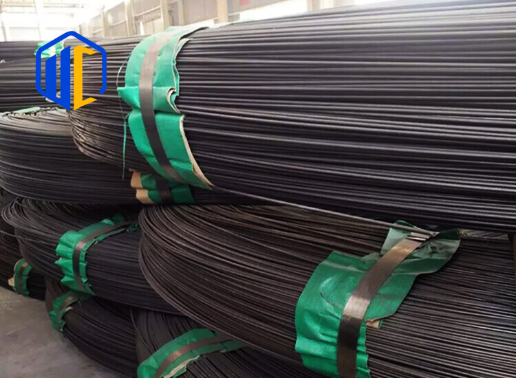 Q195 Wire Rod