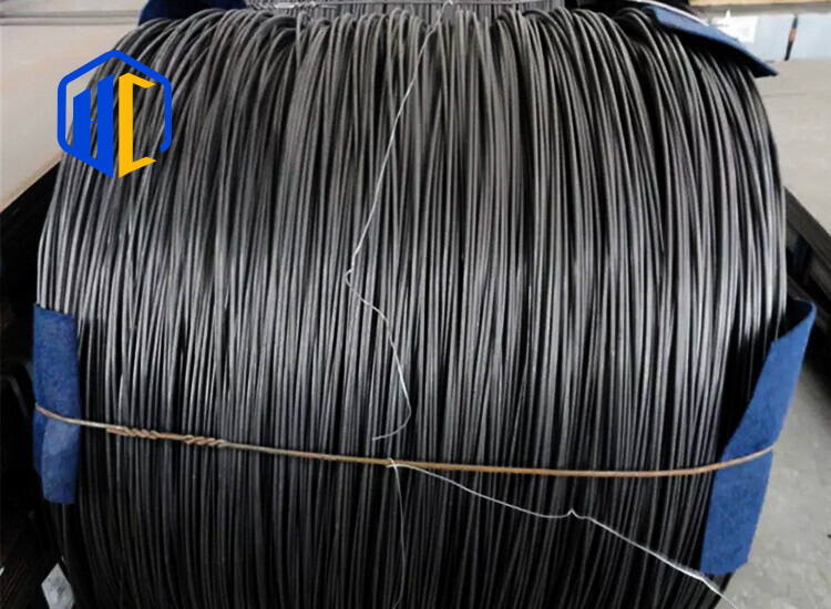 Q195 Wire Rod