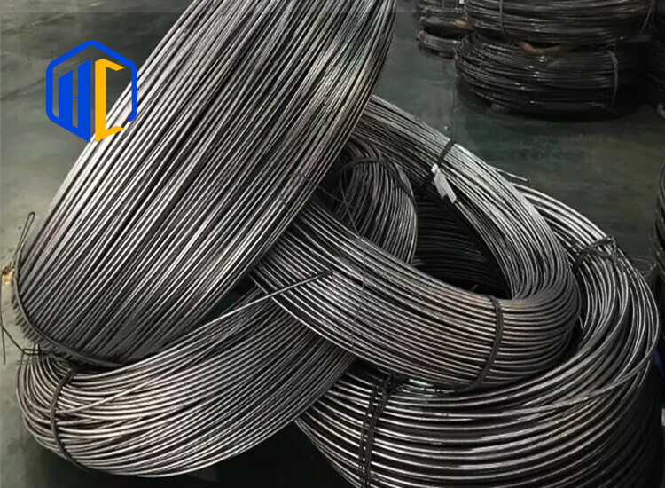 Q195 Wire Rod