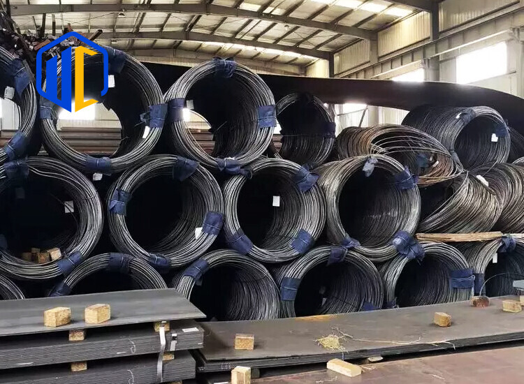 SWCH45K Wire Rod
