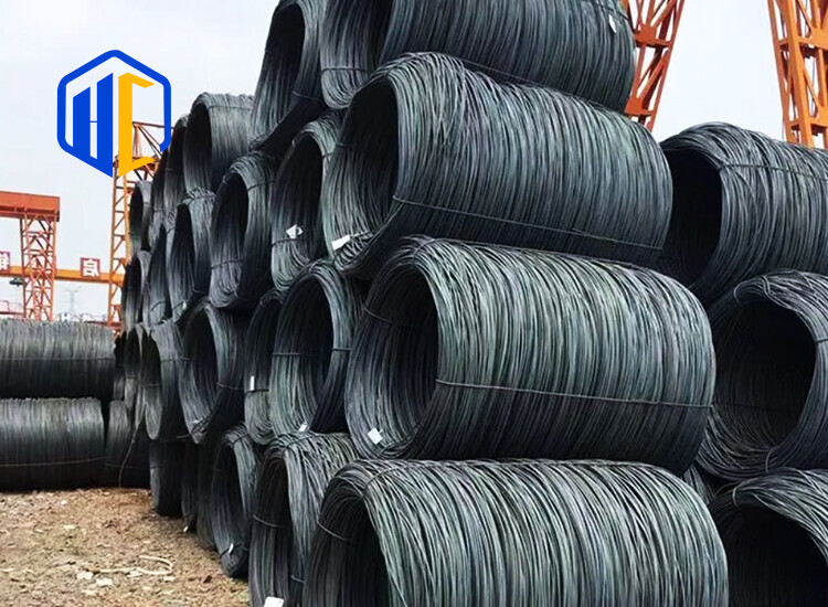 SWCH45K Wire Rod