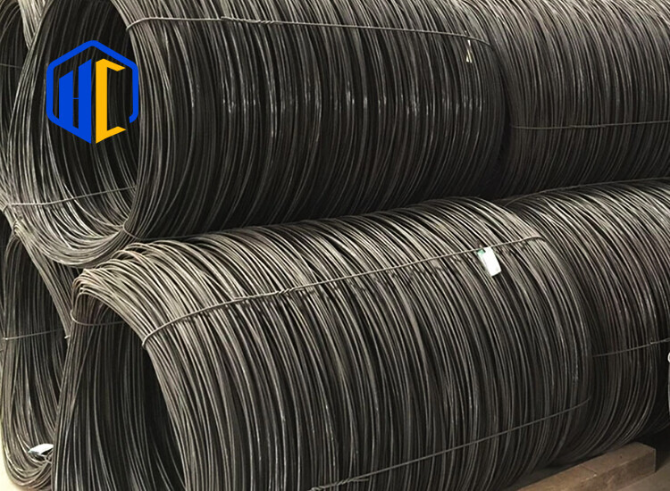 SWCH45K Wire Rod