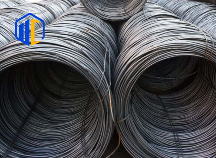 CK45 Wire Rod