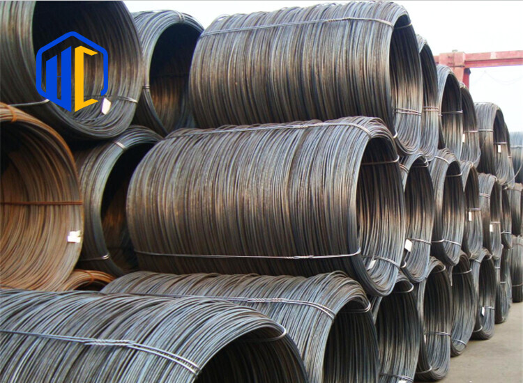 CK45 Wire Rod