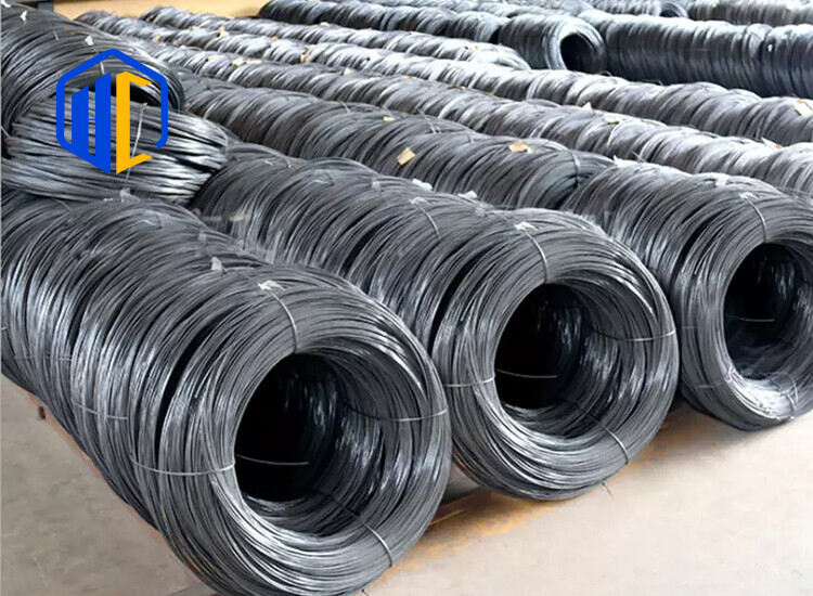 CK45 Wire Rod