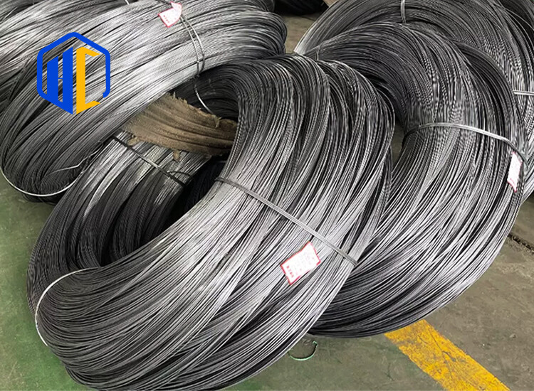 10B21 Wire Rod