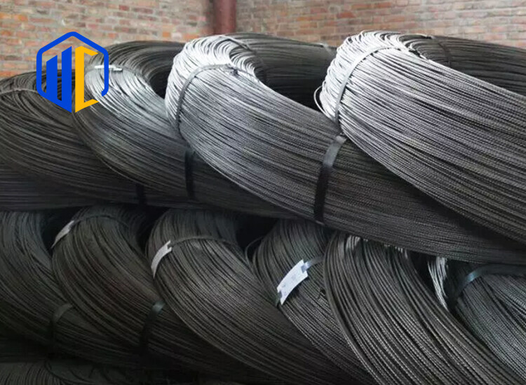 10B21 Wire Rod