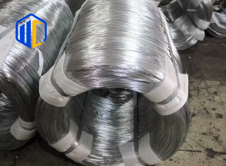 10B21 Wire Rod
