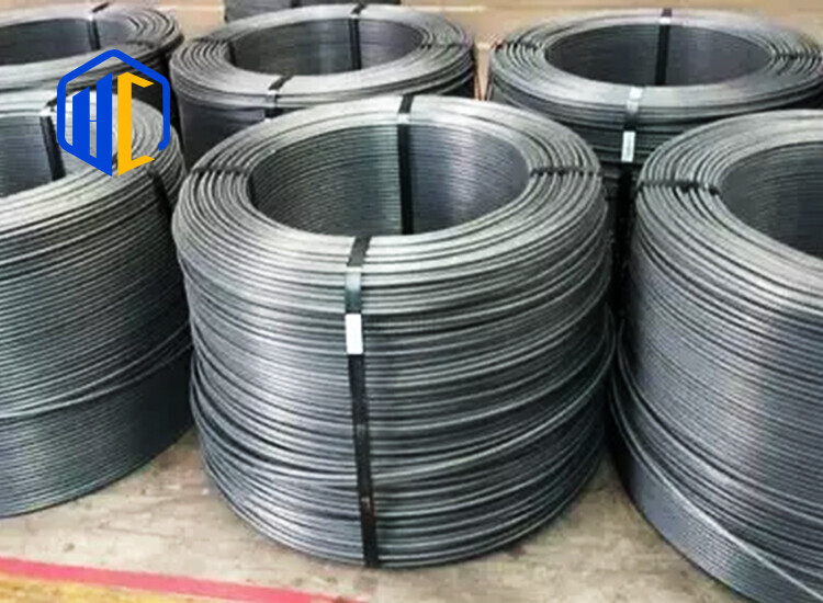 10B21 Wire Rod