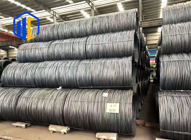SWRH 82B Wire Rod
