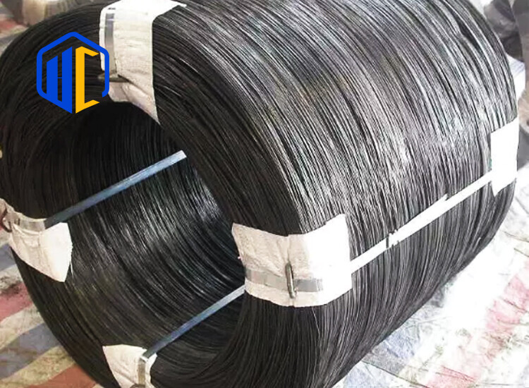 SWRH 82B Wire Rod