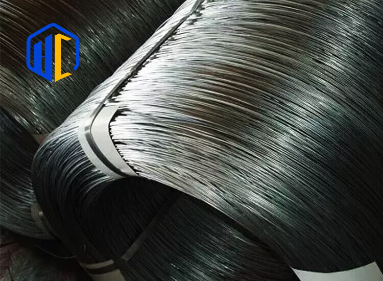 SWRH 82B Wire Rod