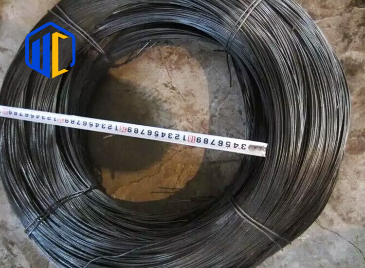 SWRH 82B Wire Rod