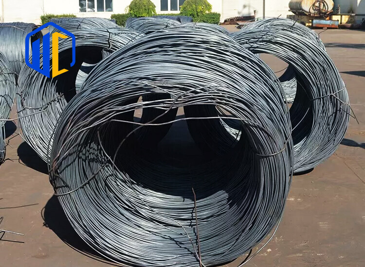 C1022A Wire Rod